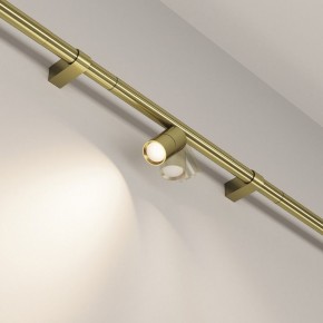 Модульный светильник Maytoni Focus LED C103CL-5W3-6K-BS в Губкинском - gubkinskiy.ok-mebel.com | фото 5