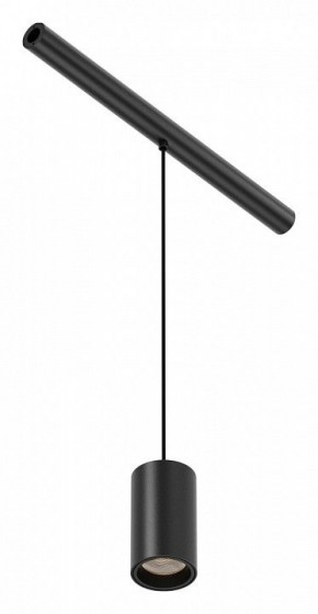 Модульный светильник Maytoni Focus LED C105PL-3W3-6K-B в Губкинском - gubkinskiy.ok-mebel.com | фото