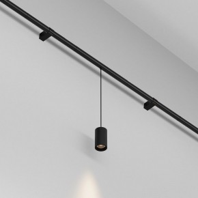 Модульный светильник Maytoni Focus LED C105PL-3W3-6K-B в Губкинском - gubkinskiy.ok-mebel.com | фото 2