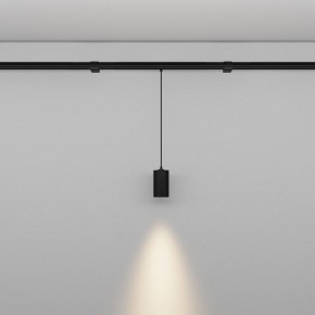 Модульный светильник Maytoni Focus LED C105PL-3W3-6K-B в Губкинском - gubkinskiy.ok-mebel.com | фото 3