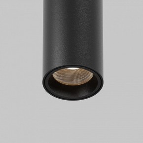 Модульный светильник Maytoni Focus LED C105PL-3W3-6K-B в Губкинском - gubkinskiy.ok-mebel.com | фото 8