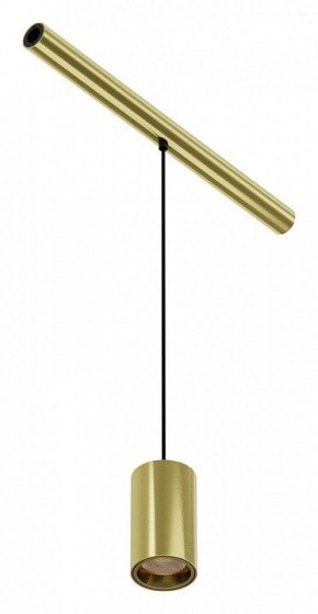Модульный светильник Maytoni Focus LED C105PL-3W3-6K-BS в Губкинском - gubkinskiy.ok-mebel.com | фото