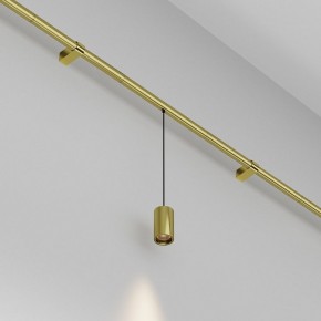 Модульный светильник Maytoni Focus LED C105PL-3W3-6K-BS в Губкинском - gubkinskiy.ok-mebel.com | фото 2