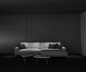 Модульный светильник Maytoni Focus LED C105PL-3W3-6K-BS в Губкинском - gubkinskiy.ok-mebel.com | фото 4