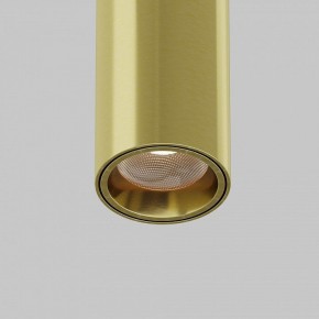 Модульный светильник Maytoni Focus LED C105PL-3W3-6K-BS в Губкинском - gubkinskiy.ok-mebel.com | фото 7