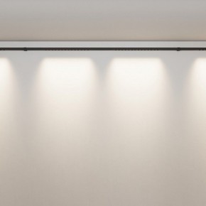 Модульный светильник Maytoni Points C101CL-L1000-24W3-6K-B в Губкинском - gubkinskiy.ok-mebel.com | фото 3