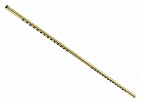 Модульный светильник Maytoni Points C101CL-L1000-24W3-6K-BS в Губкинском - gubkinskiy.ok-mebel.com | фото