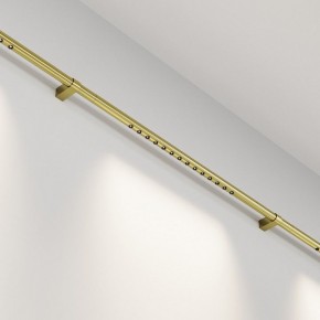Модульный светильник Maytoni Points C101CL-L500-12W3-6K-BS в Губкинском - gubkinskiy.ok-mebel.com | фото