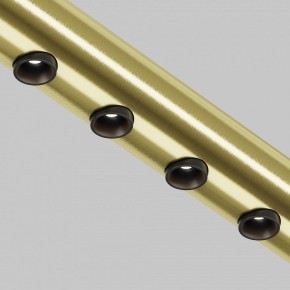 Модульный светильник Maytoni Points C101CL-L500-12W3-6K-BS в Губкинском - gubkinskiy.ok-mebel.com | фото 6