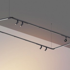 Модульный светильник Novotech Glat 359368 в Губкинском - gubkinskiy.ok-mebel.com | фото 5