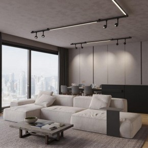 Модульный светильник Novotech Glat 359371 в Губкинском - gubkinskiy.ok-mebel.com | фото 8