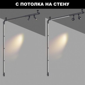 Модульный светильник Novotech Glat 359376 в Губкинском - gubkinskiy.ok-mebel.com | фото 3