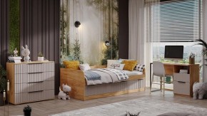 Набор для детской Хилтон в Губкинском - gubkinskiy.ok-mebel.com | фото