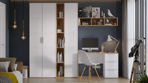 Набор для детской Стелла в Губкинском - gubkinskiy.ok-mebel.com | фото