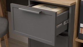 Набор для детской Стелла в Губкинском - gubkinskiy.ok-mebel.com | фото