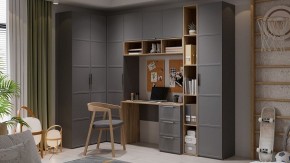 Набор для детской Стелла в Губкинском - gubkinskiy.ok-mebel.com | фото 2