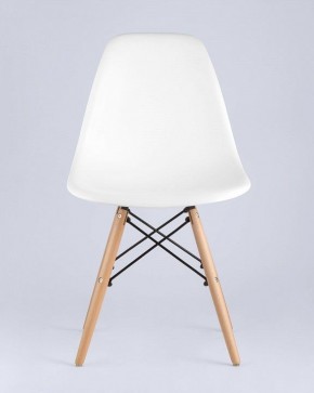 Набор из 4 стульев Eames в Губкинском - gubkinskiy.ok-mebel.com | фото 2