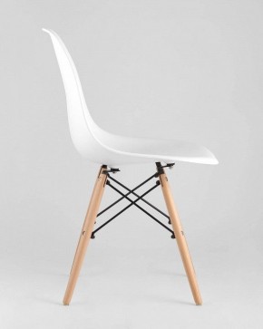 Набор из 4 стульев Eames в Губкинском - gubkinskiy.ok-mebel.com | фото 3