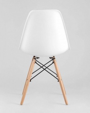 Набор из 4 стульев Eames в Губкинском - gubkinskiy.ok-mebel.com | фото 4