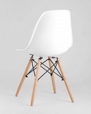 Набор из 4 стульев Eames в Губкинском - gubkinskiy.ok-mebel.com | фото 5