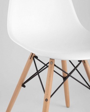 Набор из 4 стульев Eames в Губкинском - gubkinskiy.ok-mebel.com | фото 6