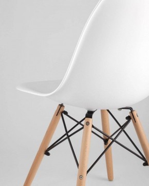 Набор из 4 стульев Eames в Губкинском - gubkinskiy.ok-mebel.com | фото 7