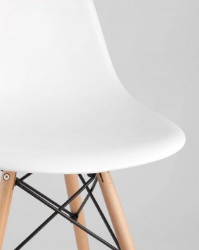 Набор из 4 стульев Eames в Губкинском - gubkinskiy.ok-mebel.com | фото 8