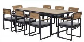 Набор уличный TOPA XL в Губкинском - gubkinskiy.ok-mebel.com | фото 3