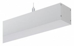 Накладной светильник Arlight LINE 052309 в Губкинском - gubkinskiy.ok-mebel.com | фото