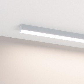 Накладной светильник Arlight LINE 052312 в Губкинском - gubkinskiy.ok-mebel.com | фото 2