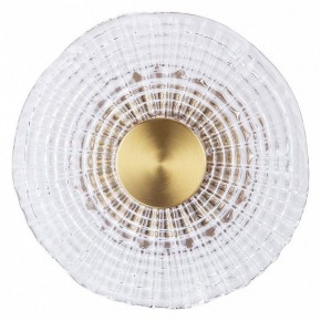 Накладной светильник Arte Lamp Bevel A1611AP-5PB в Губкинском - gubkinskiy.ok-mebel.com | фото