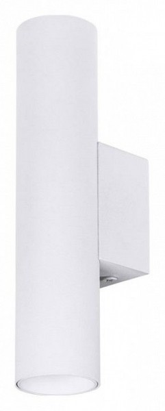 Накладной светильник Arte Lamp Net Mini A6452AP-1WH в Губкинском - gubkinskiy.ok-mebel.com | фото