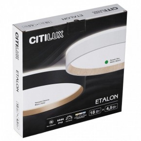 Накладной светильник Citilux Etalon CL750240 в Губкинском - gubkinskiy.ok-mebel.com | фото 11