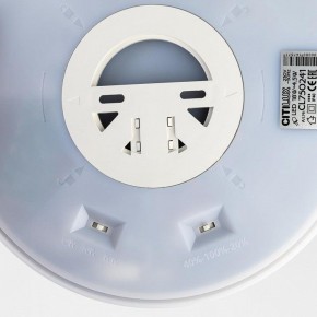 Накладной светильник Citilux Etalon CL750241 в Губкинском - gubkinskiy.ok-mebel.com | фото 11