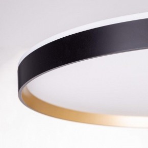 Накладной светильник Citilux ETALON CL750501R в Губкинском - gubkinskiy.ok-mebel.com | фото 12
