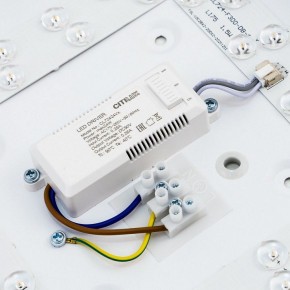 Накладной светильник Citilux Купер CL724K24V0 в Губкинском - gubkinskiy.ok-mebel.com | фото 15