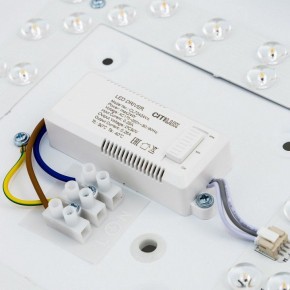 Накладной светильник Citilux Купер CL724K24V0 в Губкинском - gubkinskiy.ok-mebel.com | фото 16