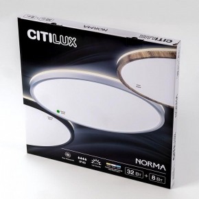 Накладной светильник Citilux Norma CL748400 в Губкинском - gubkinskiy.ok-mebel.com | фото 8