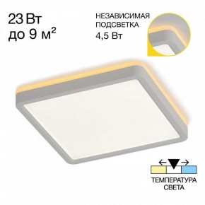 Накладной светильник Citilux Norma CL748K200 в Губкинском - gubkinskiy.ok-mebel.com | фото 2