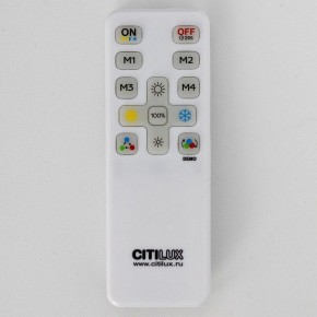Накладной светильник Citilux NORMA CL749600 в Губкинском - gubkinskiy.ok-mebel.com | фото 16