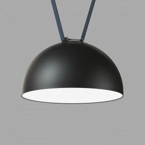 Накладной светильник Denkirs Belty Flow DK5562-BK в Губкинском - gubkinskiy.ok-mebel.com | фото 3