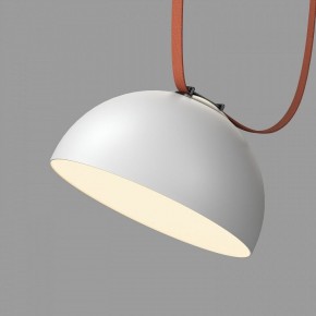 Накладной светильник Denkirs Belty Flow DK5563-WH+BK в Губкинском - gubkinskiy.ok-mebel.com | фото