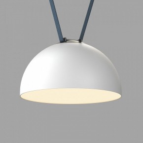 Накладной светильник Denkirs Belty Flow DK5563-WH+BK в Губкинском - gubkinskiy.ok-mebel.com | фото 3