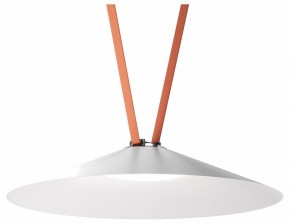 Накладной светильник Denkirs Belty Flow DK5568-WH+BK в Губкинском - gubkinskiy.ok-mebel.com | фото