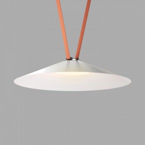 Накладной светильник Denkirs Belty Flow DK5569-WH+BK в Губкинском - gubkinskiy.ok-mebel.com | фото 2