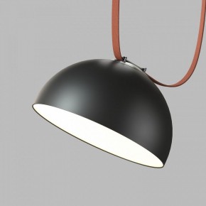 Накладной светильник Denkirs Belty Flow DK5662-BK в Губкинском - gubkinskiy.ok-mebel.com | фото 2
