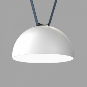 Накладной светильник Denkirs Belty Flow DK5662-WH+BK в Губкинском - gubkinskiy.ok-mebel.com | фото 2