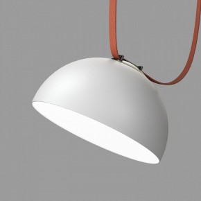 Накладной светильник Denkirs Belty Flow DK5662-WH+BK в Губкинском - gubkinskiy.ok-mebel.com | фото 3
