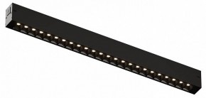 Накладной светильник Denkirs SMART GRILL DK8002-CONN-BK в Губкинском - gubkinskiy.ok-mebel.com | фото