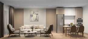 Накладной светильник Denkirs SMART GRILL DK8002-CONN-WH в Губкинском - gubkinskiy.ok-mebel.com | фото 3